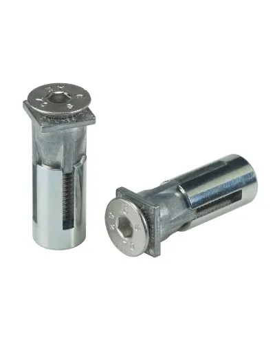 QUICK-FIX. Комплект крепежа. Locinox в Ульяновске