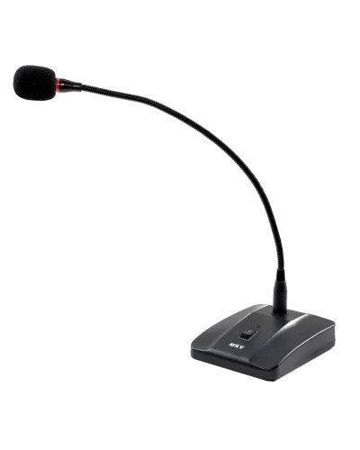 MT-310. Микрофон настольный. MKV в Ульяновске