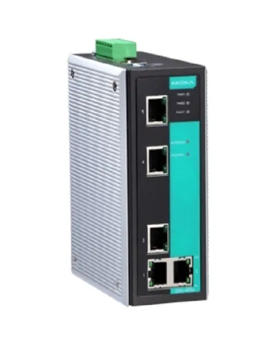 EDS-405A. Коммутатор 5-портовый. MOXA в Ульяновске
