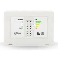 NV LOCK (2025). Контроллер СКУД GSM. NAVIgard