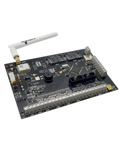 NV 8804. GSM сигнализация. NAVIgard в Ульяновске