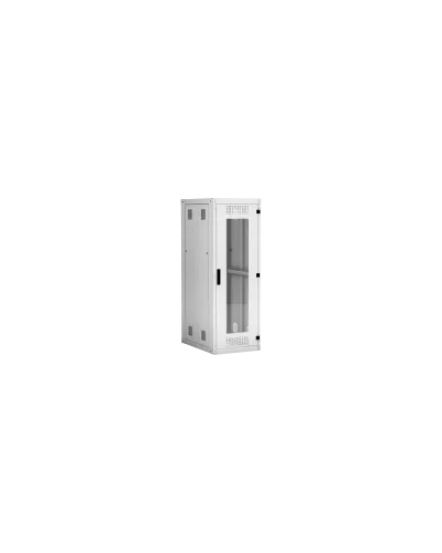 EC-FZ-336080-GMM-GY. Шкаф телекоммуникационный 19 напольный 33U. NETLAN в Ульяновске