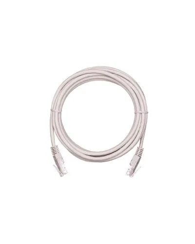 EC-PC4UD55B-050-GY-10, CCA, (10шт). Патч-корд медный. NETLAN в Ульяновске