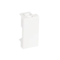 EC-IMH-0-WT-10 (10шт). Заглушка. NETLAN