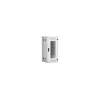 EC-FZ-246080-GMM-GY. Шкаф телекоммуникационный 19 напольный 24U. NETLAN