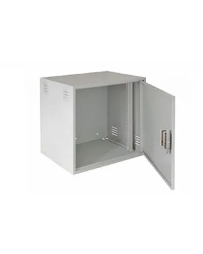 EC-WS-126045-GY. Шкаф телекоммуникационный 19 настенный 12U. NETLAN в Ульяновске