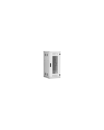 EC-FZ-246060-GMM-GY. Шкаф телекоммуникационный 19 напольный 24U. NETLAN в Ульяновске
