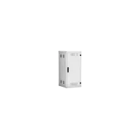 EC-FZ-246060-MMM-GY. Шкаф телекоммуникационный 19 напольный 24U. NETLAN