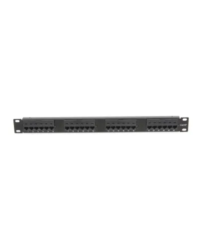 UEC-URP-24-UD2. Патч-панель 19. NETLAN в Ульяновске