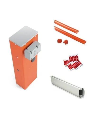 NICE WIDEM4KIT. Шлагбаум автоматический. NICE в Ульяновске
