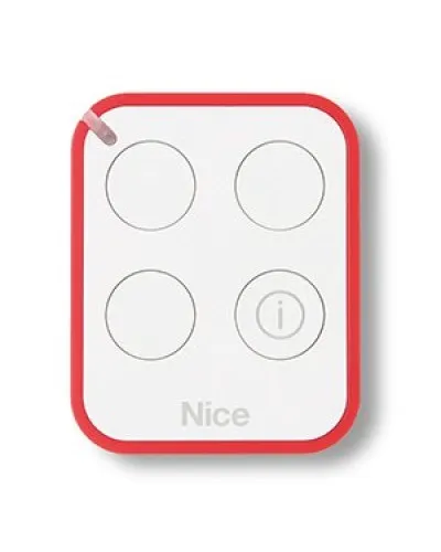 Nice ON3ELR. Брелок-передатчик радиоканальный. NICE в Ульяновске