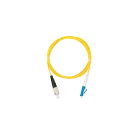 NMF-PC1S2C2-FCU-LCU-003. Патч-корд оптический одномодовый. NIKOMAX
