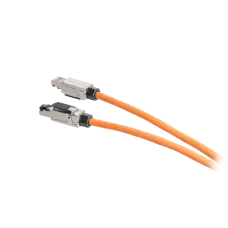 NMC-RJ88SE2-NT-MT. Разъем RJ-45. NIKOMAX