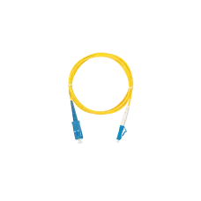NMF-PC1S2C2-SCU-LCU-003. Патч-корд оптический одномодовый. NIKOMAX