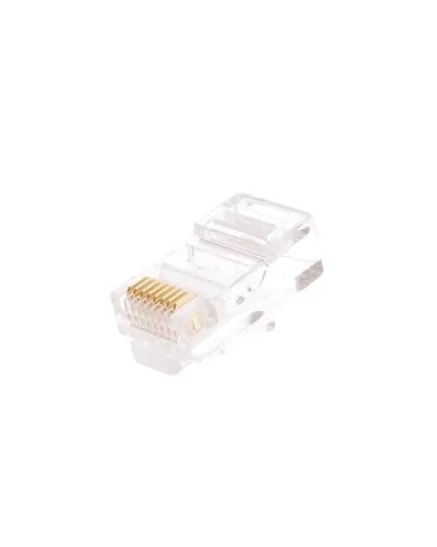 NMC-RJ88RE06UD1-100 (100шт). Разъем RJ-45. NIKOMAX в Ульяновске