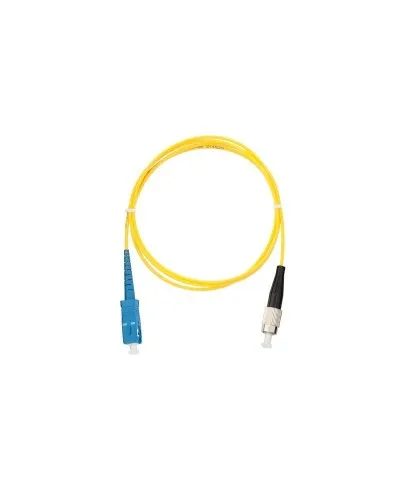 NMF-PC1S2C2-SCU-FCU-002. Патч-корд оптический одномодовый. NIKOMAX в Ульяновске