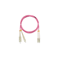 NMF-PC2M4C2-SCU-LCU-002. Патч-корд оптический многомодовый. NIKOMAX