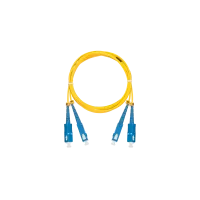 NMF-PC2S2C2-SCU-SCU-005. Патч-корд оптический одномодовый. NIKOMAX