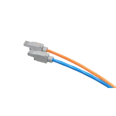 NMC-RJ88UE2-NT-GY. Разъем RJ-45. NIKOMAX