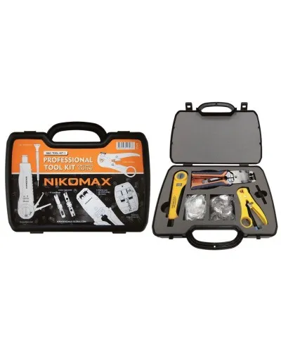 NMC-TOOL-KIT-1. Набор инструмента. NIKOMAX в Ульяновске