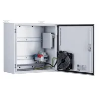 NSB-3838H1F1 (B383H1F1). Шкаф монтажный . NSGate