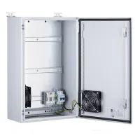 NSB-3860H1 (B386H1F0). Шкаф монтажный . NSGate
