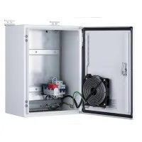 NSB-3040H1 (B304H1F0). Шкаф монтажный . NSGate
