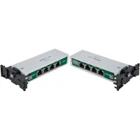 NSBon-15 (CEVP4GEP). Устройство защиты линий Ethernet. NSGate