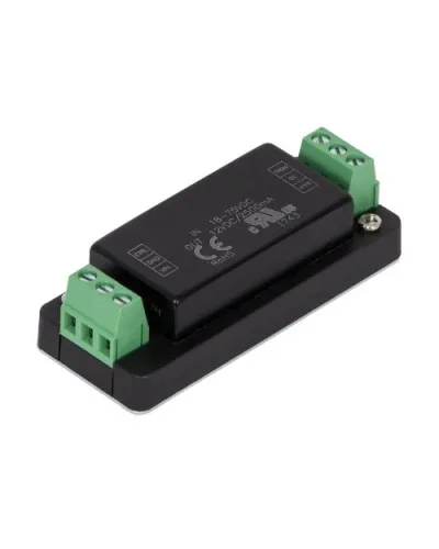 NSBon-49 (C48VDC12). Преобразователь питания. NSGate в Ульяновске