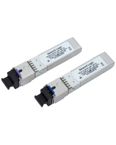 SFG-W02/B-DI (NC5512-20-DI). SFP-модуль одноволоконный. NSGate в Ульяновске