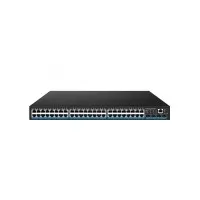 NS-SW-48G4G10-L. Коммутатор без PoE. NST
