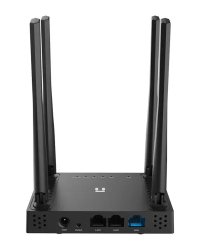 Netis N5 AC1200. Роутер беспроводной. Netis в Ульяновске