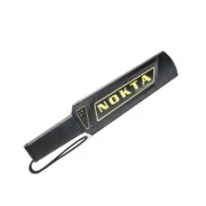 ULTRA SCANNER PRO. Металлодетектор ручной. Nokta Makro