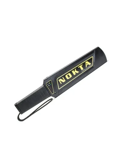 ULTRA SCANNER. Металлодетектор ручной. Nokta Makro в Ульяновске