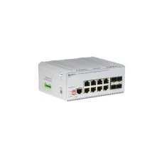 OR-OI3112/A1A. Управляемый коммутатор. ORIGO