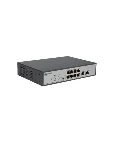 OR-OS2210P/120W/A1A. Неуправляемый коммутатор. ORIGO в Ульяновске