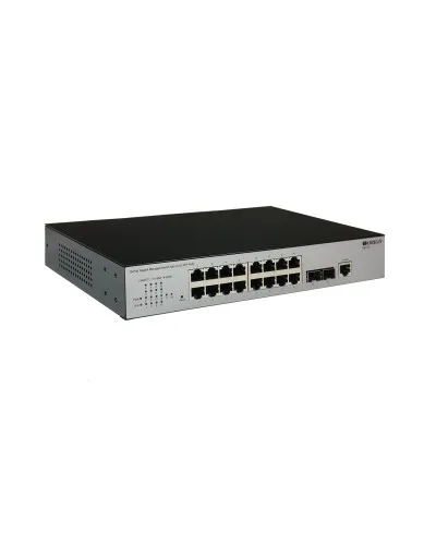 OR-OS3118/A1A. Управляемый коммутатор. ORIGO в Ульяновске