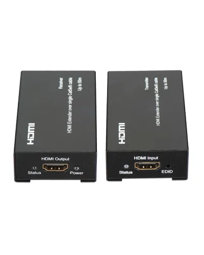 TA-Hi/1+RA-Hi/1. Удлинитель HDMI-сигнала. OSNOVO в Ульяновске