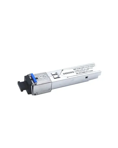 SFP-S1SC18-F-1310-1550. SFP-модуль. OSNOVO в Ульяновске