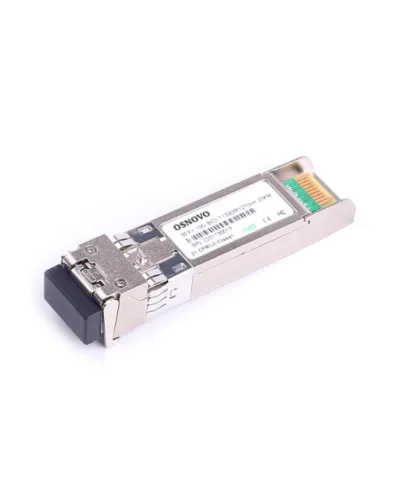 SFP-S1LC15-10G-1330-1270. SFP-модуль. OSNOVO в Ульяновске
