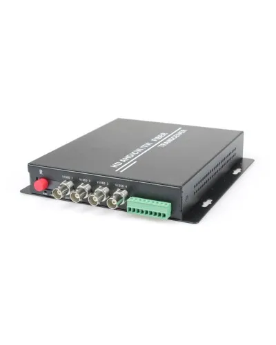 RA-H42-15F. Удлинитель HDCVI, HDTVI, AHD, CVBS, RS485. OSNOVO в Ульяновске
