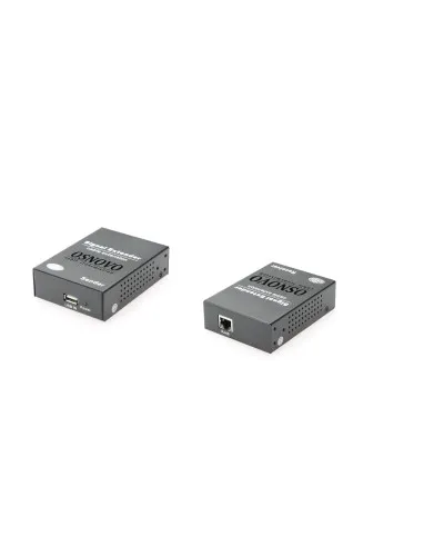 TLN-U1/1+RLN-U4/1. Удлинитель USB 2.0. OSNOVO в Ульяновске
