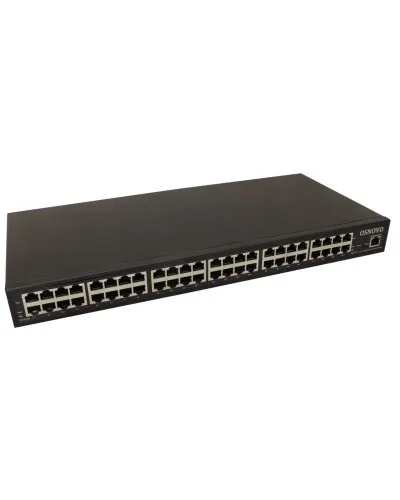 Midspan-24/370RGM. Инжектор PoE. OSNOVO в Ульяновске