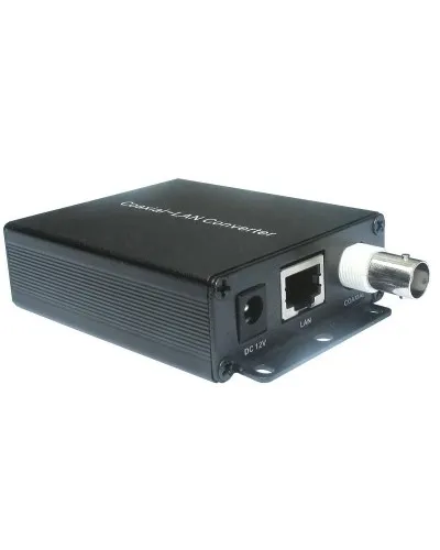 TR-IP/1. Удлинитель Ethernet. OSNOVO в Ульяновске
