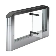 Praktika T-06-SMК-660. Турникет тумбовый моторизованный. OXGARD