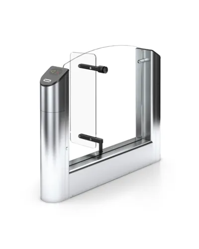 Praktika T-04-SM-900. Турникет тумбовый моторизованный. OXGARD в Ульяновске