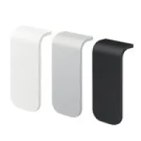 BXS-FC(BK) (BXS FACE COVER Black). Рамка декоративная передняя для извещателей Optex серии BXR. Optex