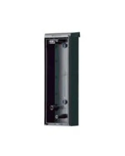 VXS BACK BOX ASSY (White). Коробка монтажная задняя для извещателей Optex серии VXS. Optex в Ульяновске