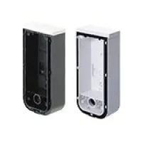 BXS BACK BOX(BK). Коробка монтажная задняя для извещателей Optex серии BXR. Optex