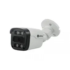 IP-E012.1(2.8)MPE_V.2. Видеокамера IP цилиндрическая. Optimus